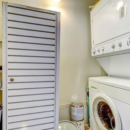 E Bay St Loft By City Market And River Street Savannah Luaran gambar